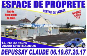 Clean-X